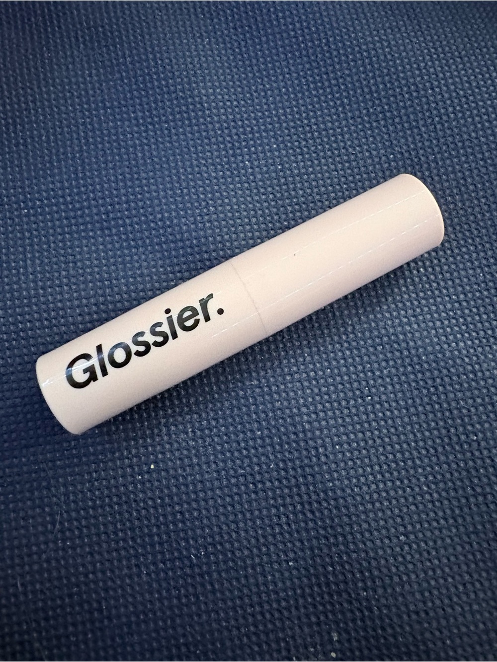 Glossier Lipstick in Vesper